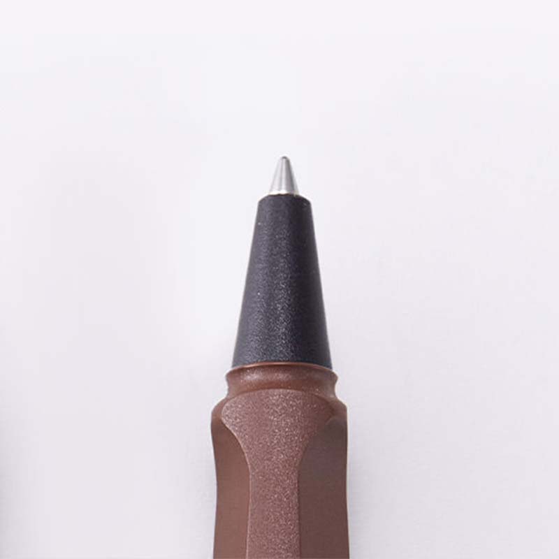 Line Friends x Lamy Limited Brown Edition Rollerball Pen