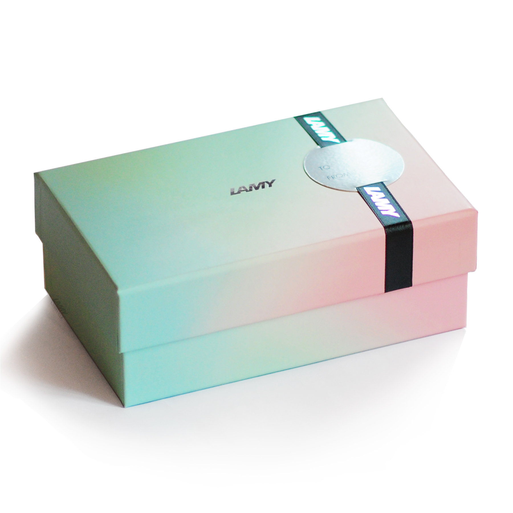 LAMY set L safari Pastel Light blue 2019 limited edition