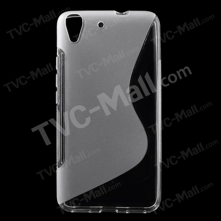 Case Huawei Y6 / Pre-order * TPU รูปร่างS *