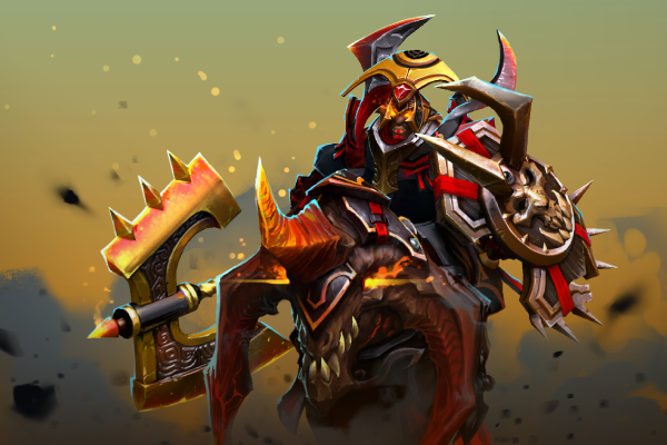 (Pre-order30day)Oni Knight the Dark Conqueror