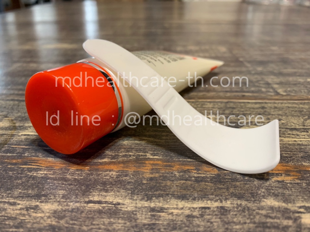 ไม้พายปาดครีม ไม้พายทาแว๊กซ์กำจัดขน ขนาด9*3.3cm (จำนวน 100ชิ้น/ ชิ้นละ2.5บาท)