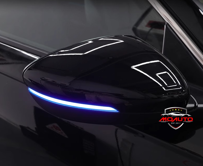 ไฟเลี้ยวกระจกข้าง ACCORD G11