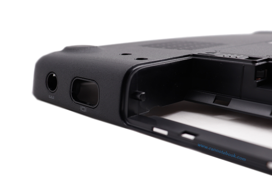 Bottom Base DELL N5110 005T5 Body ล่าง DELL ฐานล่าง Body DELL N5110