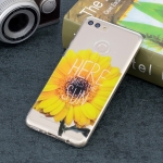 Case Huawei Y9 / Pre-order * เคส TPU แบบใส พิมพ์ลาย *