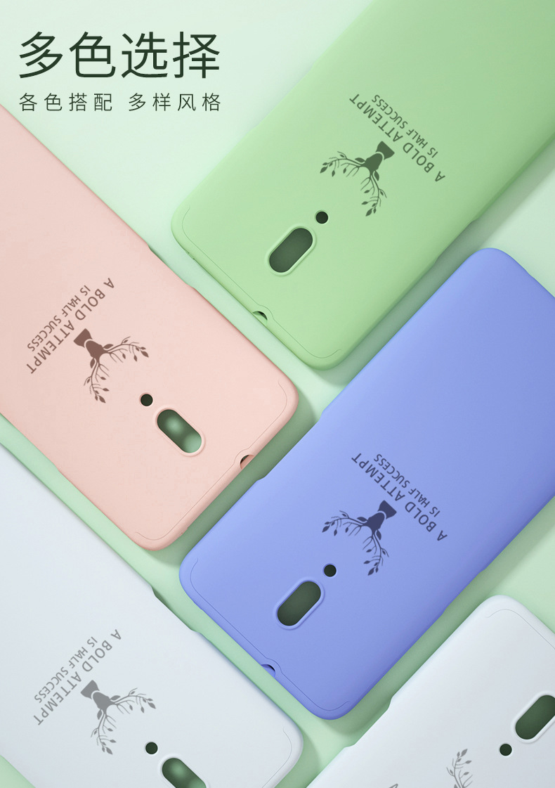 Case OPPO Reno 2 / พรีออเดอร์ * เคสหนัง TPU Elk บางเฉียบนุ่มพร้อมแม่เหล็ก liftable Cap *