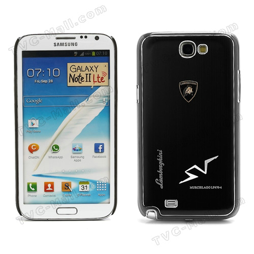 Case Samsung Galaxy Note2 **พรีออเดอร์**