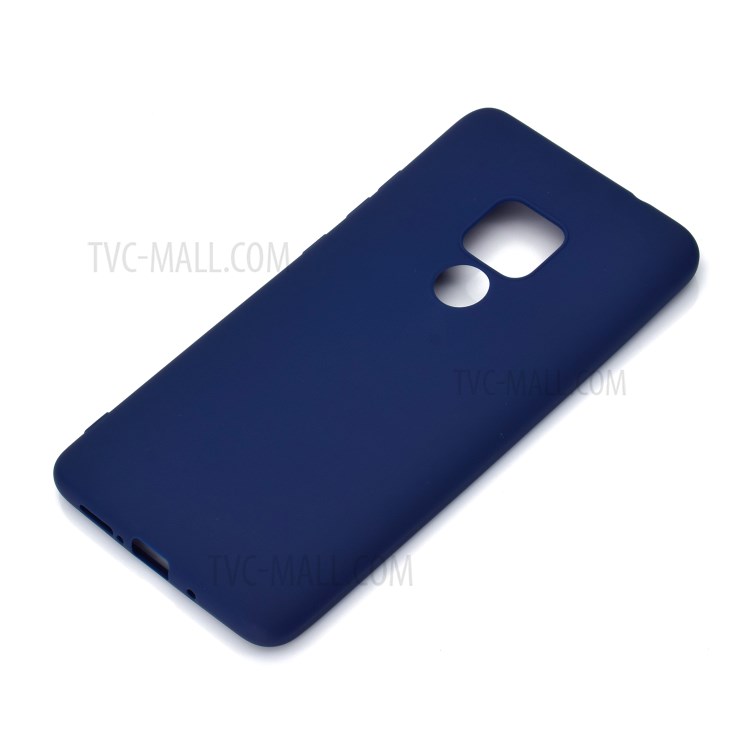 Case Huawei Mate 20 / Pre-order * เคสเคลือบSlim Matte *