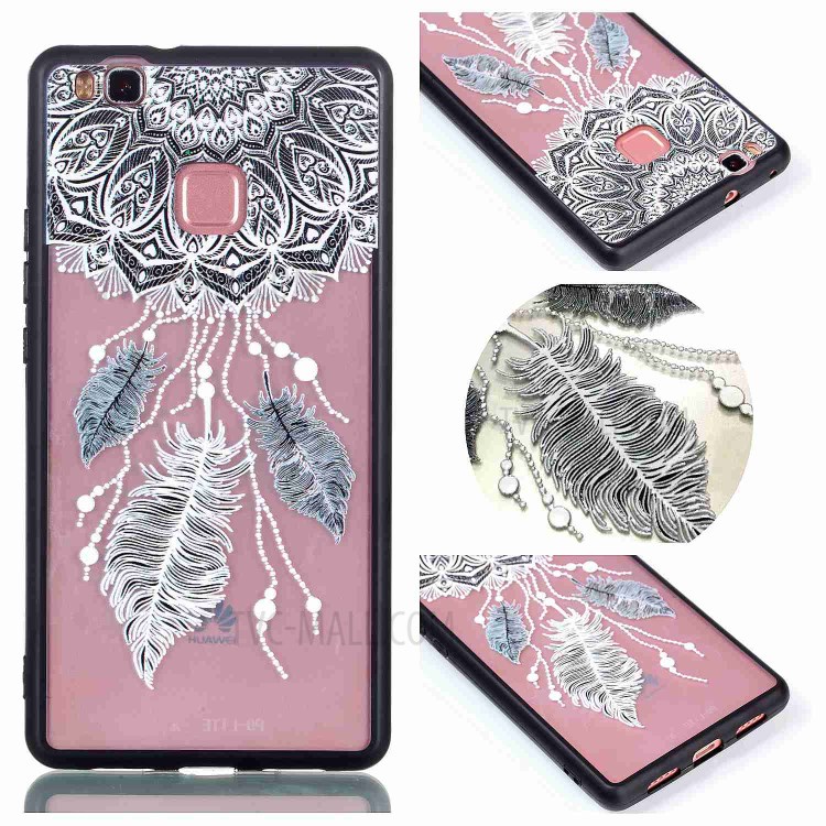 Case Huawei P9 Lite / Pre-order