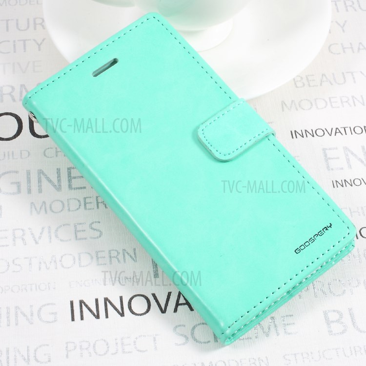 Case Huawei P10 Plus / Pre-order * MERCURY GOOSPERY หนัง PU ที่มีคุณภาพสูง *