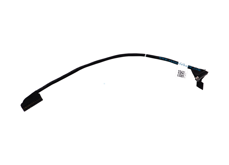 สายแบตเตอรี่ Dell Latitude E5470 แท้ ตรงรุ่น Battery Cable Dell E5470 แท้ ประกันศูนย์ Dell Thailand ราคา พิเศษ