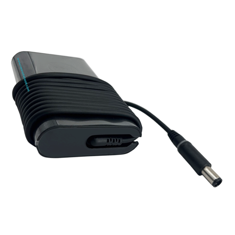 Adapter Dell Latitude E7270 65W แท้ รับปรกัน Dell Thailand ราคาถูก