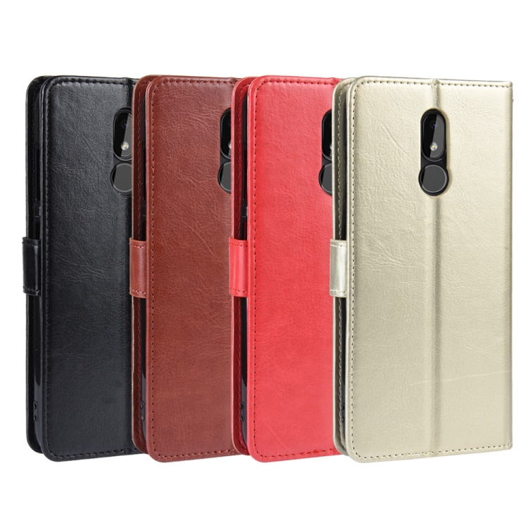 Case Nokia 3.2 # Pre- Order * เคสกระเป๋าสตางค์ สไตล์กระเป๋าสตางค์: ช่องใส่การ์ด 3 ช่อง + กระเป๋าเงินสด 1 ช่อง *