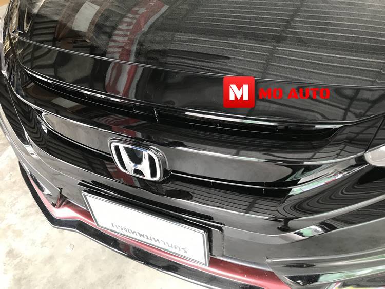 กระจังหน้า RS แท้ศูนย์ CIVIC FC 2016-2021