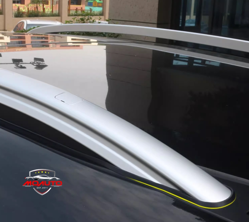 ราวหลังคาแบบยก CR-V G6