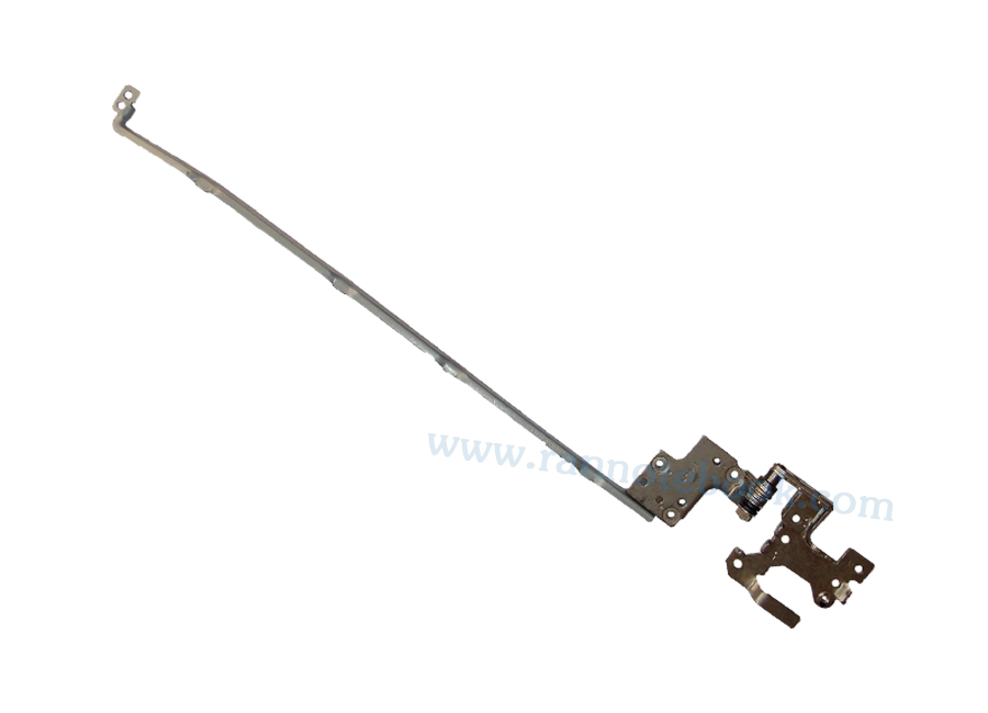 บานพับ โน๊ตบุ๊ค Dell inspiron 3521 3537 15 3000 Series ข้างซ้าย-ขวา แท้ บานพับ Dell 3537บานพับ Dell 3521 อะไหล่ Dell 3521 3537 แท้ ตรงรุ่น ประกัน
