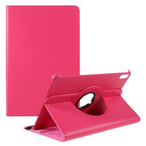 Case HUAWEI MatePad 11 # Pre- Order * เคสกันกระแทกแบบหมุนได้ 360 องศา *