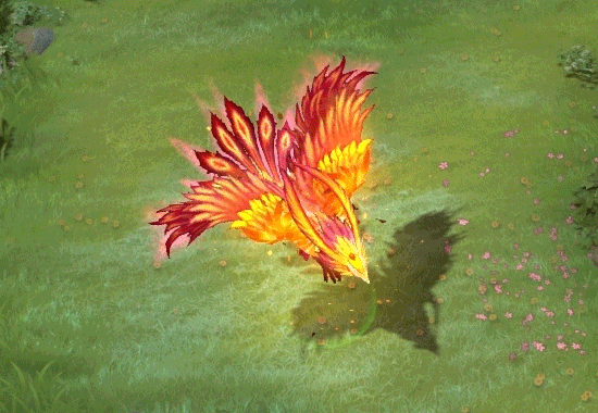 [IN-STOCK]Vermillion Crucible