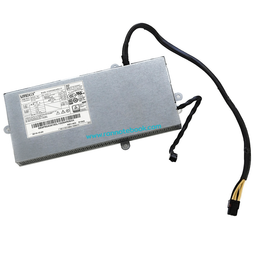 Power Supply Lenovo 700-24ISH All in One ราคาพิเศษ 150W PSU Lenovo 54Y8943,54Y8945,HKF1501-3B พาวเวอร์ ซัพพลาย Lenovo 700 AIO
