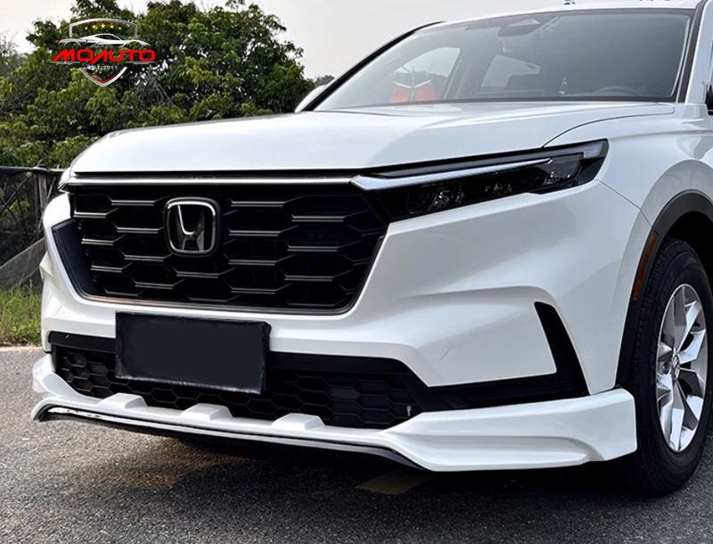 ชุดแต่งสเกิตรอบคัน ทรง AJ สำหรับ CR-V G6