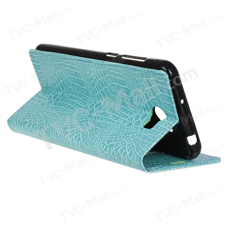 Case Huawei Y5II / Pre-order * พื้นผิวเม็ดจระเข้ *