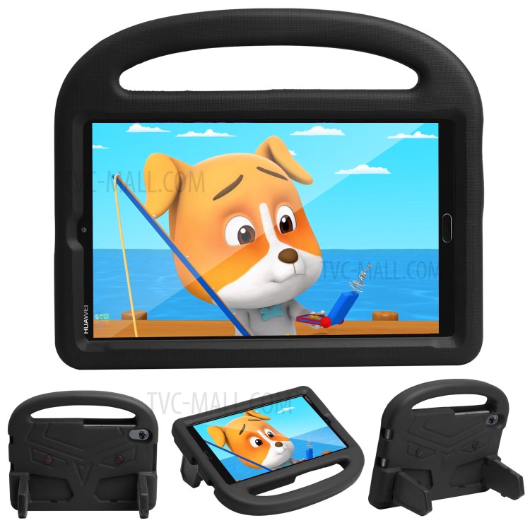 Case Huawei MediaPad M6 / Pre-Order * เคสแท็บเล็ต EVA กันกระแทกสไตล์ Sparrow *