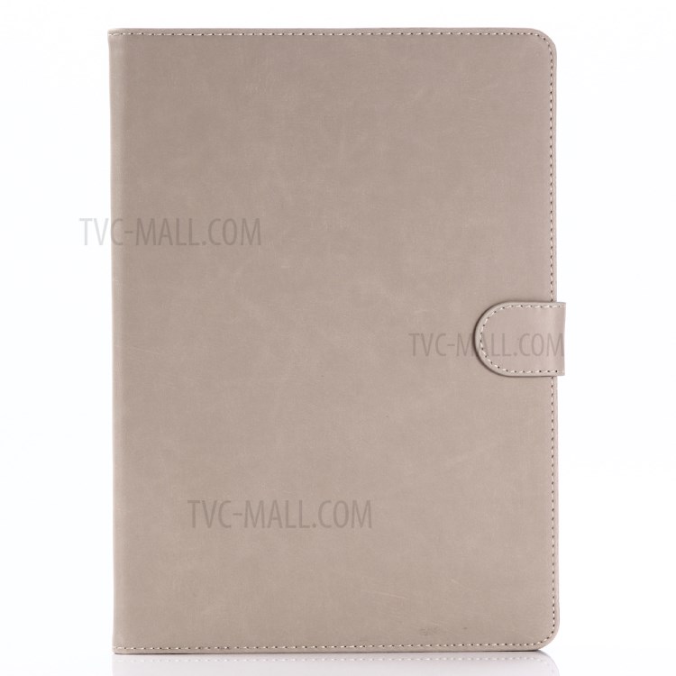 Case Huawei MediaPad T3 10 / Pre-order * รูปแบบย้อนยุค Crazy Horse Wallet *