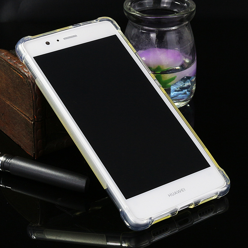 Case Huawei P9 Lite / Pre-order * วัสดุ TPU มีความยืดหยุ่นสูง *