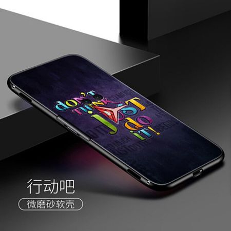 Case Lenovo Legion Phone Duel / Pre-order * เคสซิลิโคนซอฟท์TPU ปกหลัง พิมพ์ลาย *