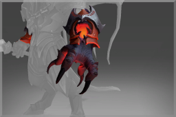 [IN-STOCK]Zeal of Omoz Arkosh