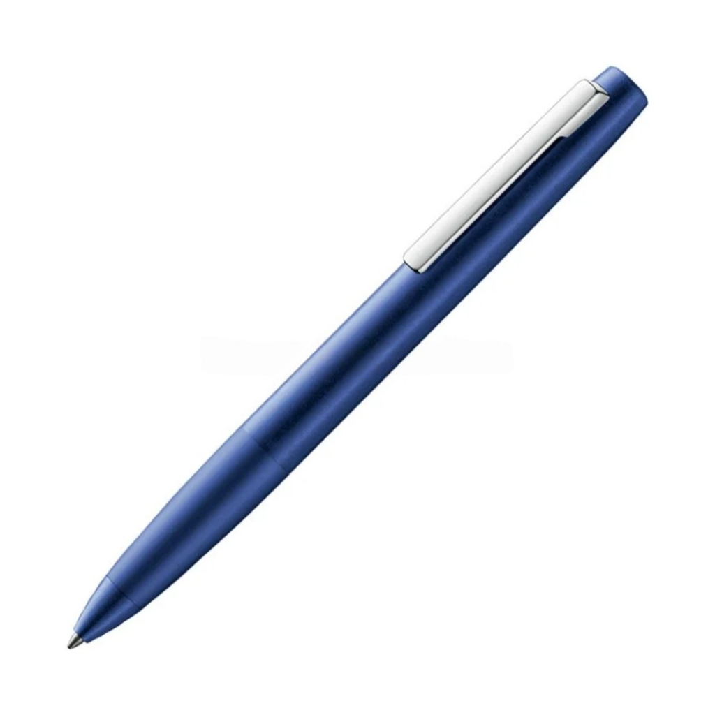 LAMY aion darkblue ballpoint pen