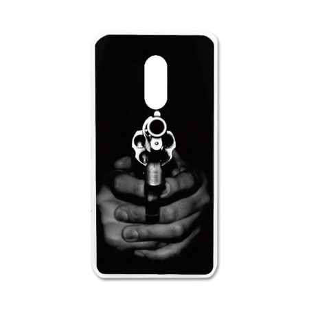 Case Lenovo K6 Note / Pre-order * Soft TPU สามารถบิดได้อย่างอิสระโดยไม่แตก *