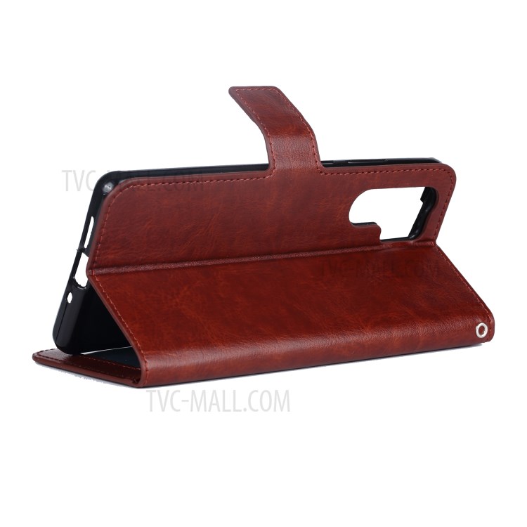 Case Huawei P30 Pro / Pre-Order * การออกแบบกระเป๋าสตางค์: 2 ช่องเสียบการ์ด + 1 ช่องเสียบภาพ + 1 กระเป๋า *