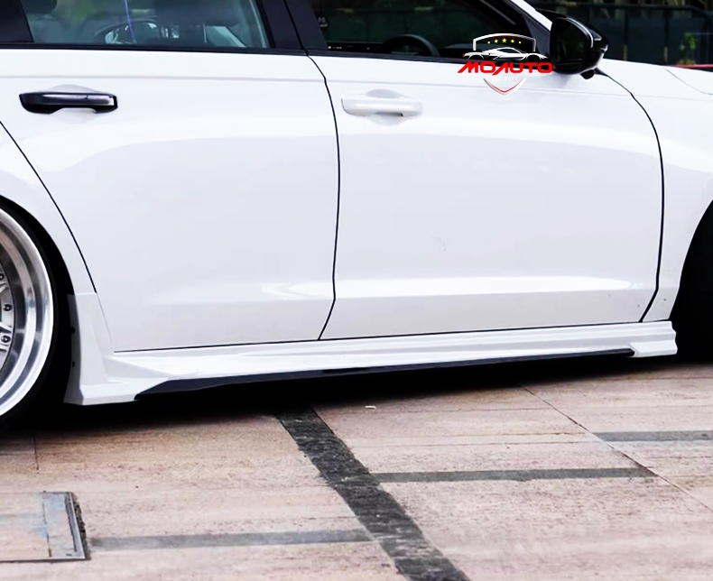 ชุดแต่งสเกิร์ตรอบคัน NEW ACCORD G11 ทรง DK