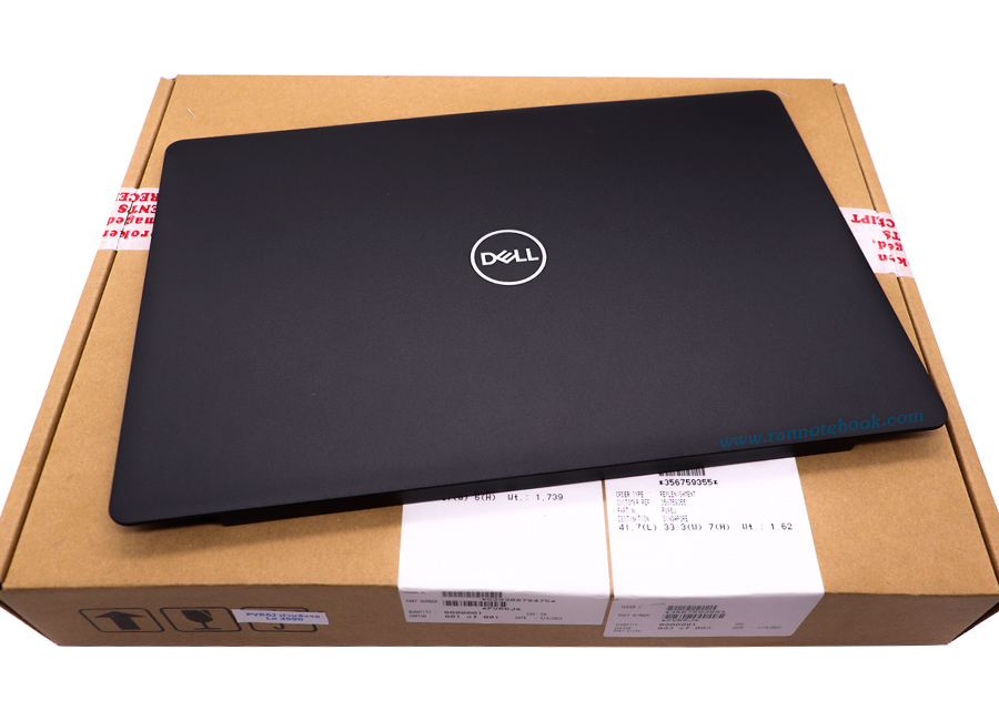 ฝาหลังจอ โน๊ตบุ๊ค Dell Latitude 3590 LCD Top Cover Dell Latitude 3590 อะไหล่ ใหม่ แท้ ประกันศูนย์ Dell Thailand ราคา พิเศษ