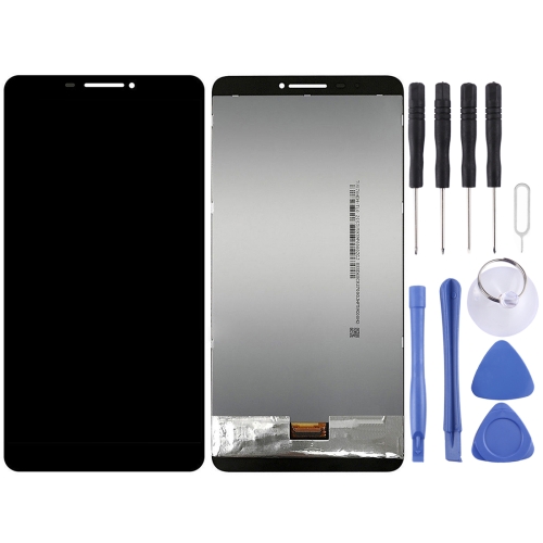 หน้าจอ LCD Digitizer Lenovo PHAB PB1-750M / Pre-order * เปลี่ยนหน้าจอแอลซีดี + แผงสัมผัส Digitizer แทนที่อันเก่าแตกหักร้าวเสียหาย *