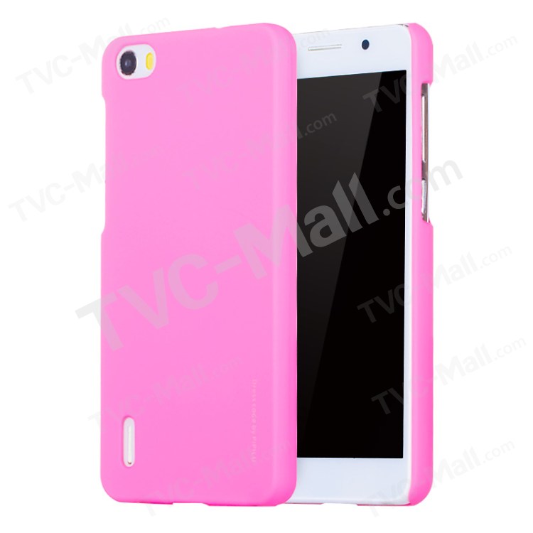 Case Huawei Honor 6 / Pre-order * X-LEVEL พื้นผิวยางให้ความรู้สึกเนียนมือ *