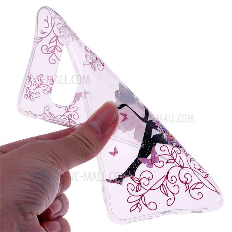 Case Samsung Galaxy S10 / Pre-Order * รูปแบบสดใสดูทันสมัย วัสดุ TPU นุ่มและยืดหยุ่น *