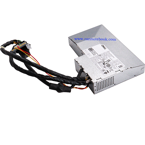 Power Supply Dell Optiplex 5250 7450 All in One แท้ 155W ประกันศูนย์ Dell