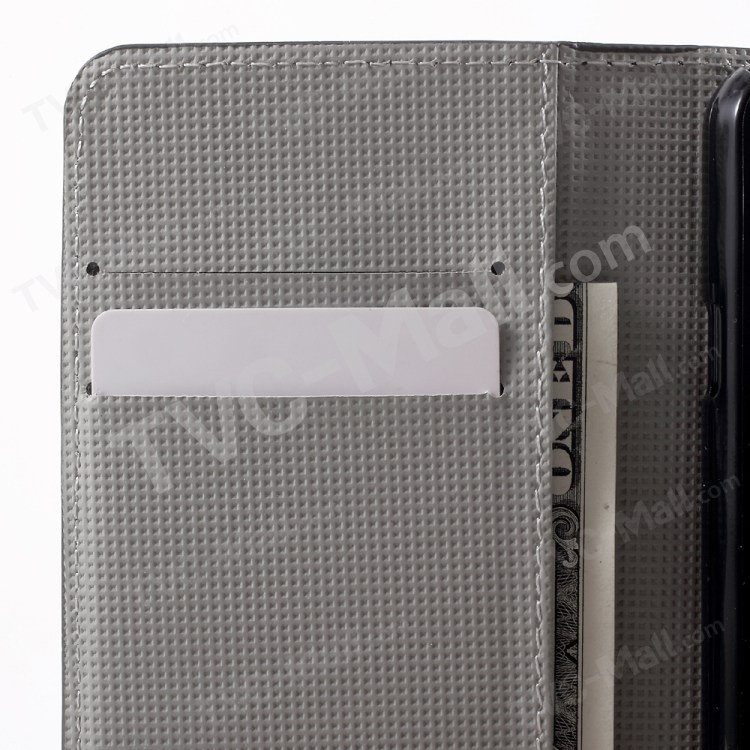 Case Huawei Y3ii / Pre-order * เคสหนังPU ลวดลายรูปแบบที่โดดเด่น *