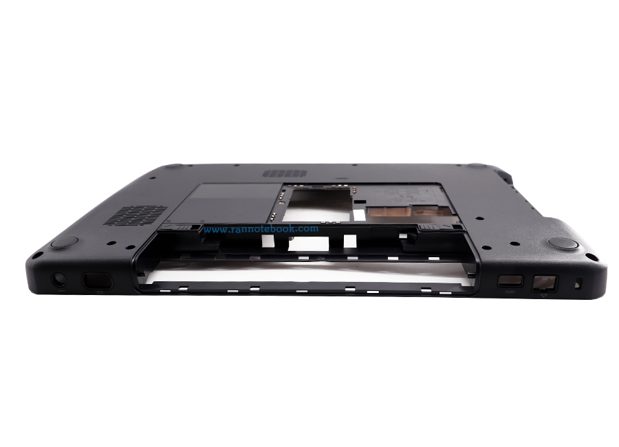 Bottom Base DELL N5110 005T5 Body ล่าง DELL ฐานล่าง Body DELL N5110