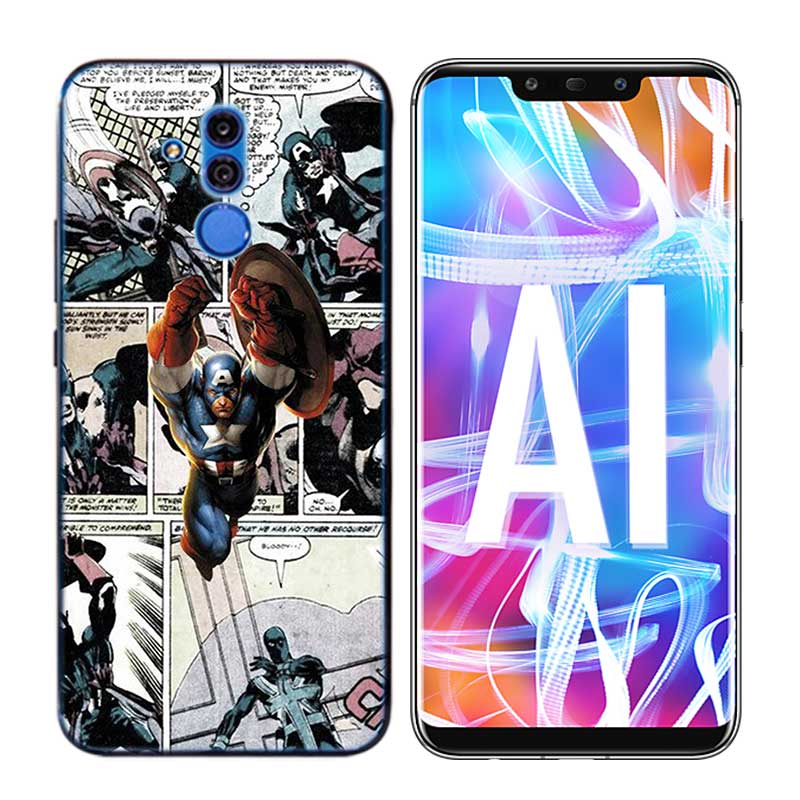 Case Huawei Mate 10 Pro / Pre-order * เคส TPU ซิลิโคนอ่อนนุ่มบางอัลตร้า *