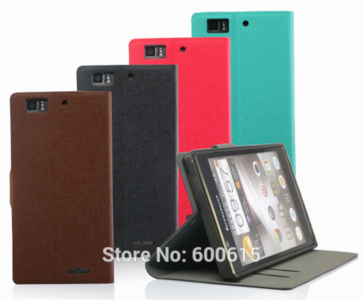 Case Lenovo K900 / Pre-order * 100%แบรนด์ใหม่และมีคุณภาพสูง *