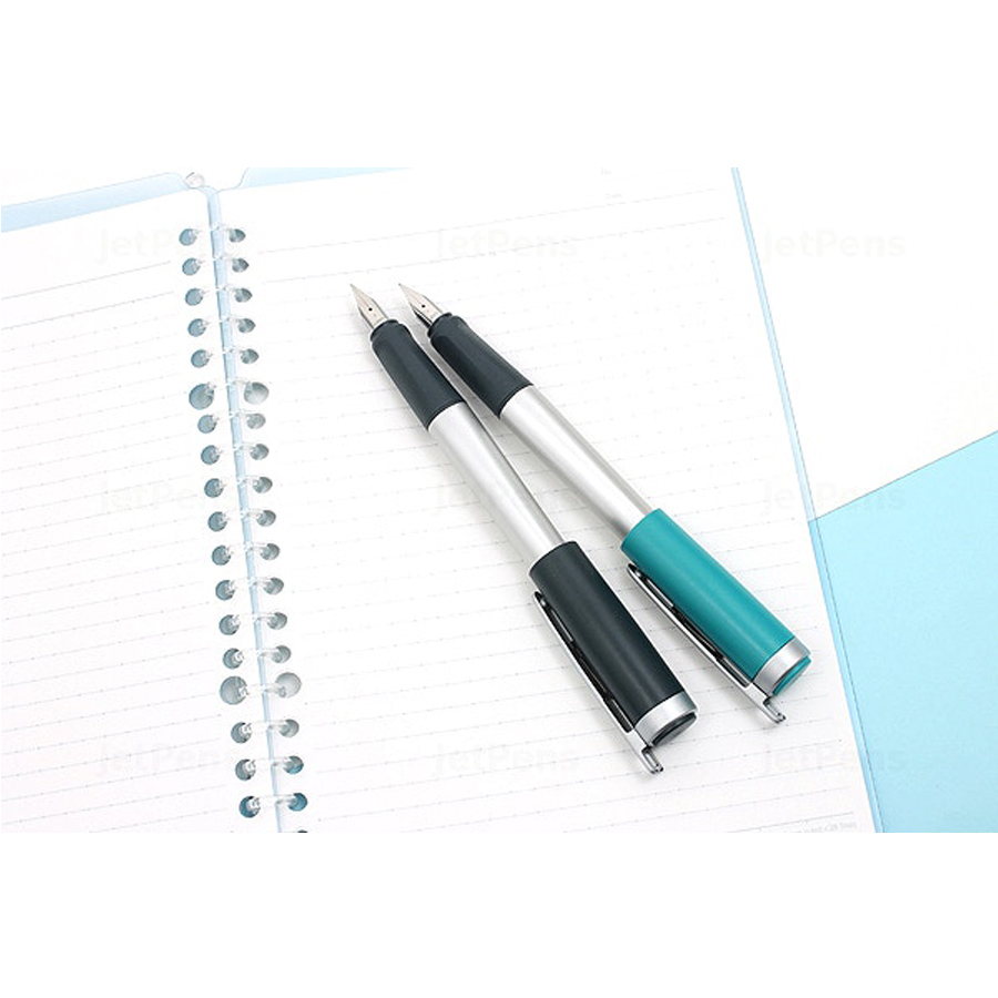 LAMY nexx M opal green Fountain pen