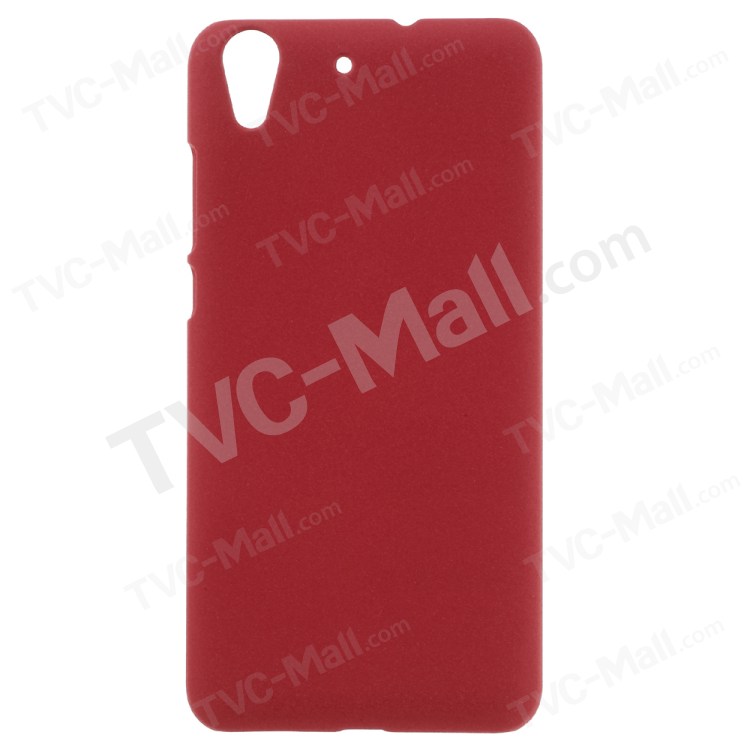 Case Huawei Y6ii / Pre-order * เคสพลาสติกแข็ง ผิวทราย *