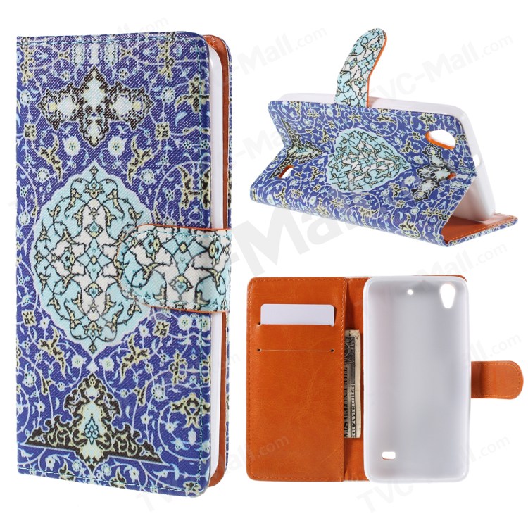 Case Huawei Ascend G620S **พรีออเดอร์**