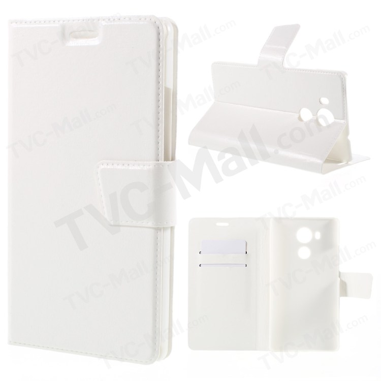 Case Huawei Mate 8 / Pre-order *เคสผิวเนื้อม้า*