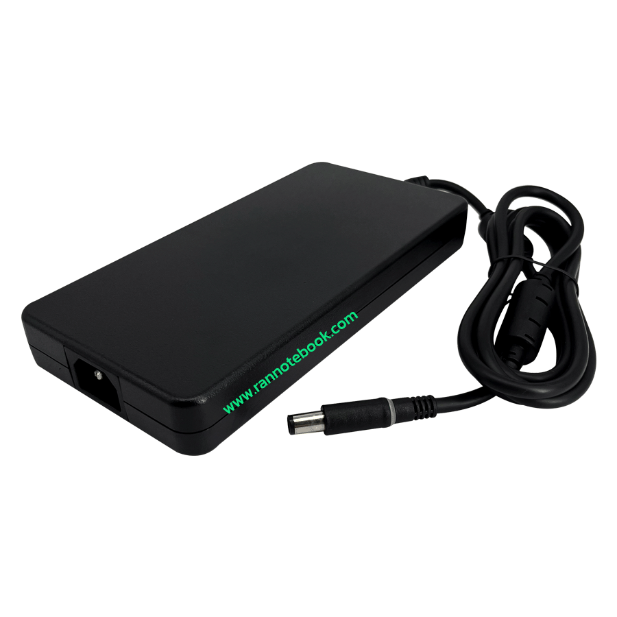 Adapter Dell Precision M6600 M6700 M6800 สายชาร์จ แท้ศูนย์ Dell