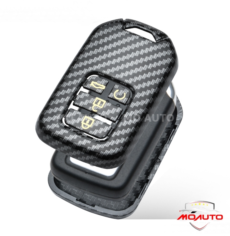 เคสพวงกุญแจ Carbon VIP Civic FC / MC 2019-2020