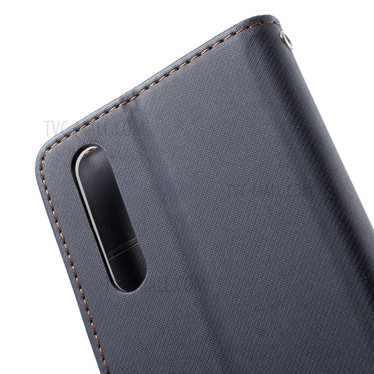 Case Huawei P30 / Pre-Order * ROAR KOREA ทำจากหนัง PU ทนทาน + soft TPU *