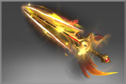 [IN-STOCK]Golden Bloodfeather Feast